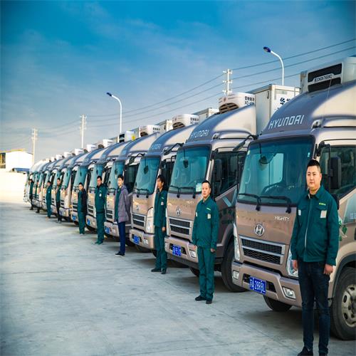 商超配送 商超配送